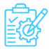 Quality Management with Scoring